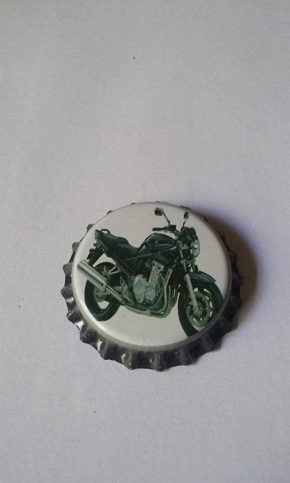 DIBUJO MOTO