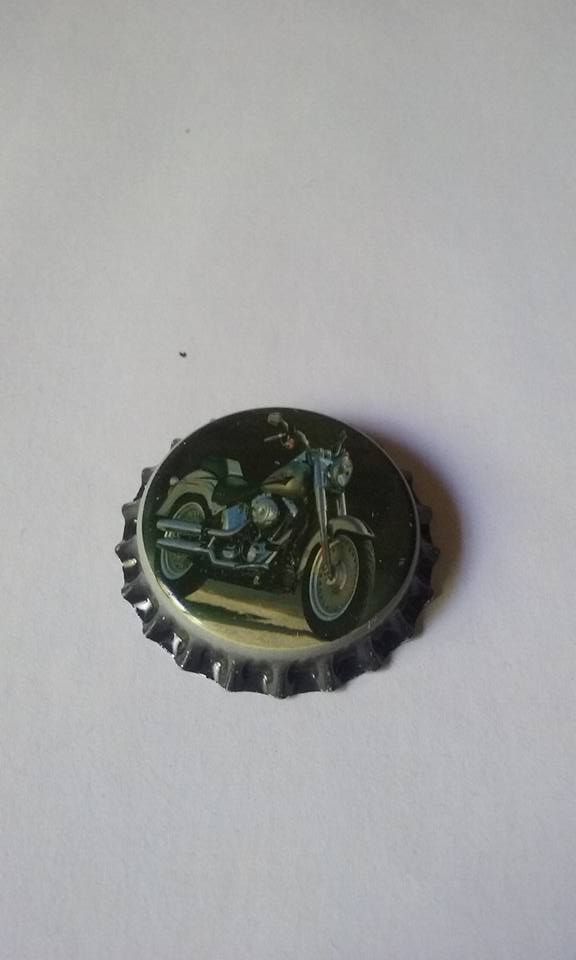 DIBUJO MOTO