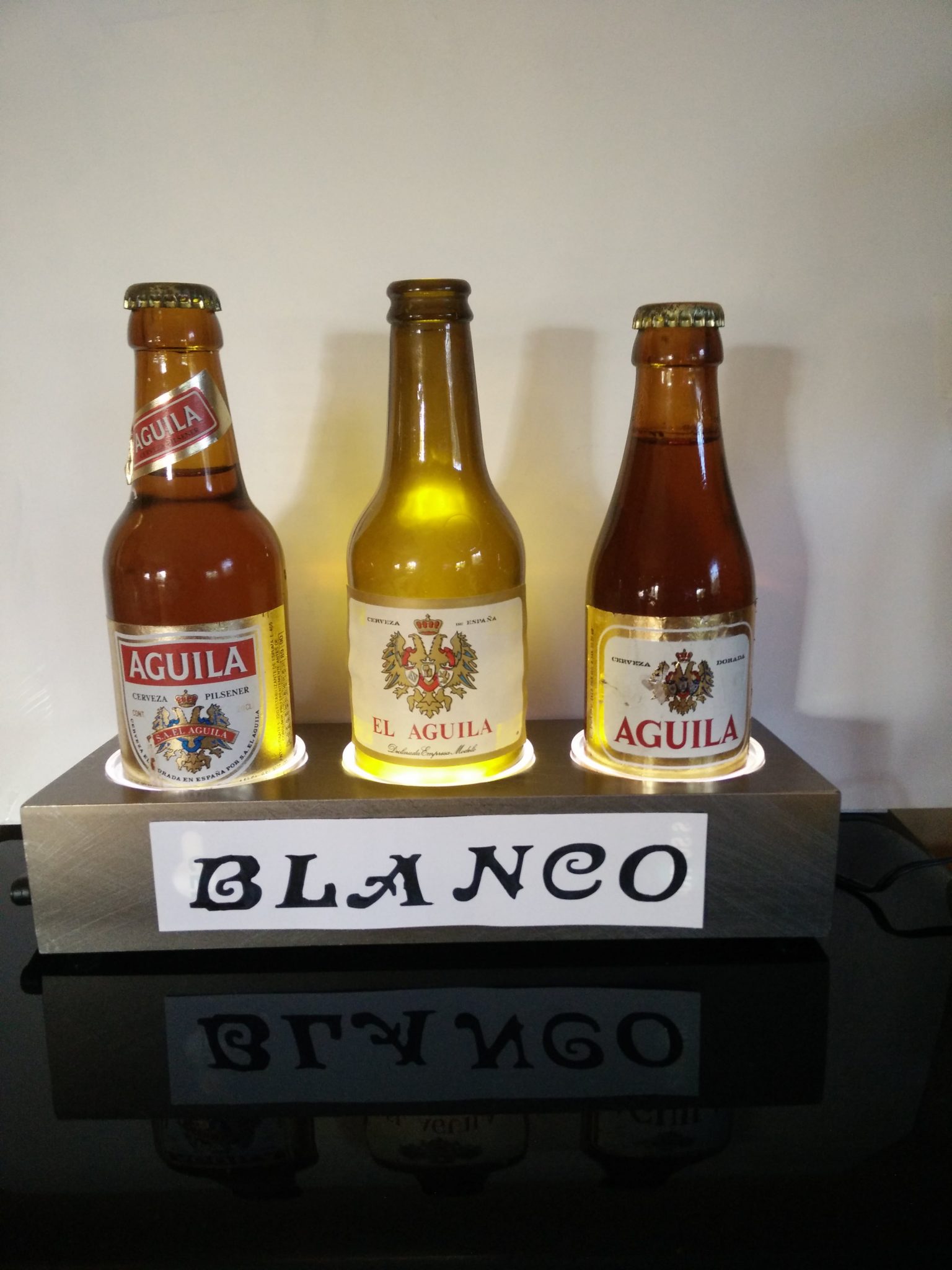 AGUILA
