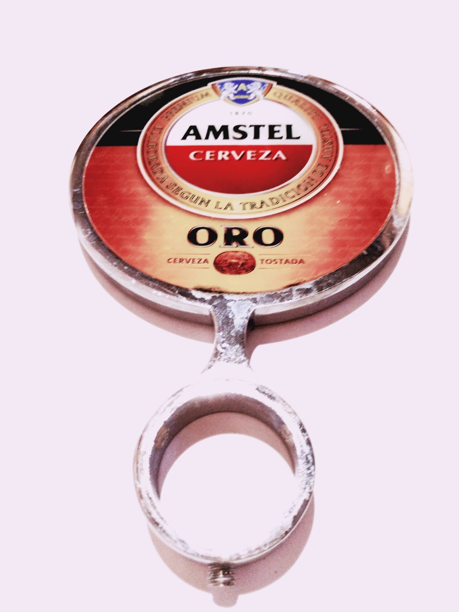 AMSTEL ORO
