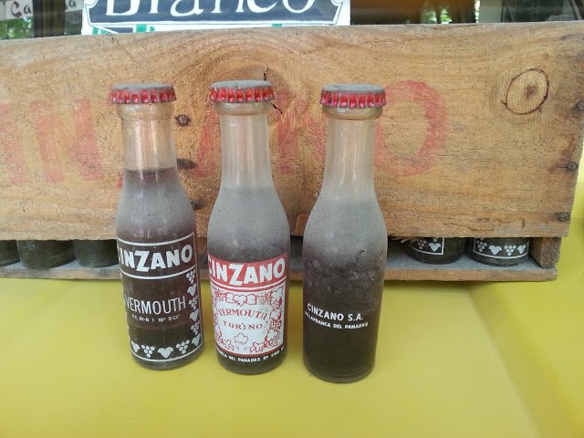CINZANO