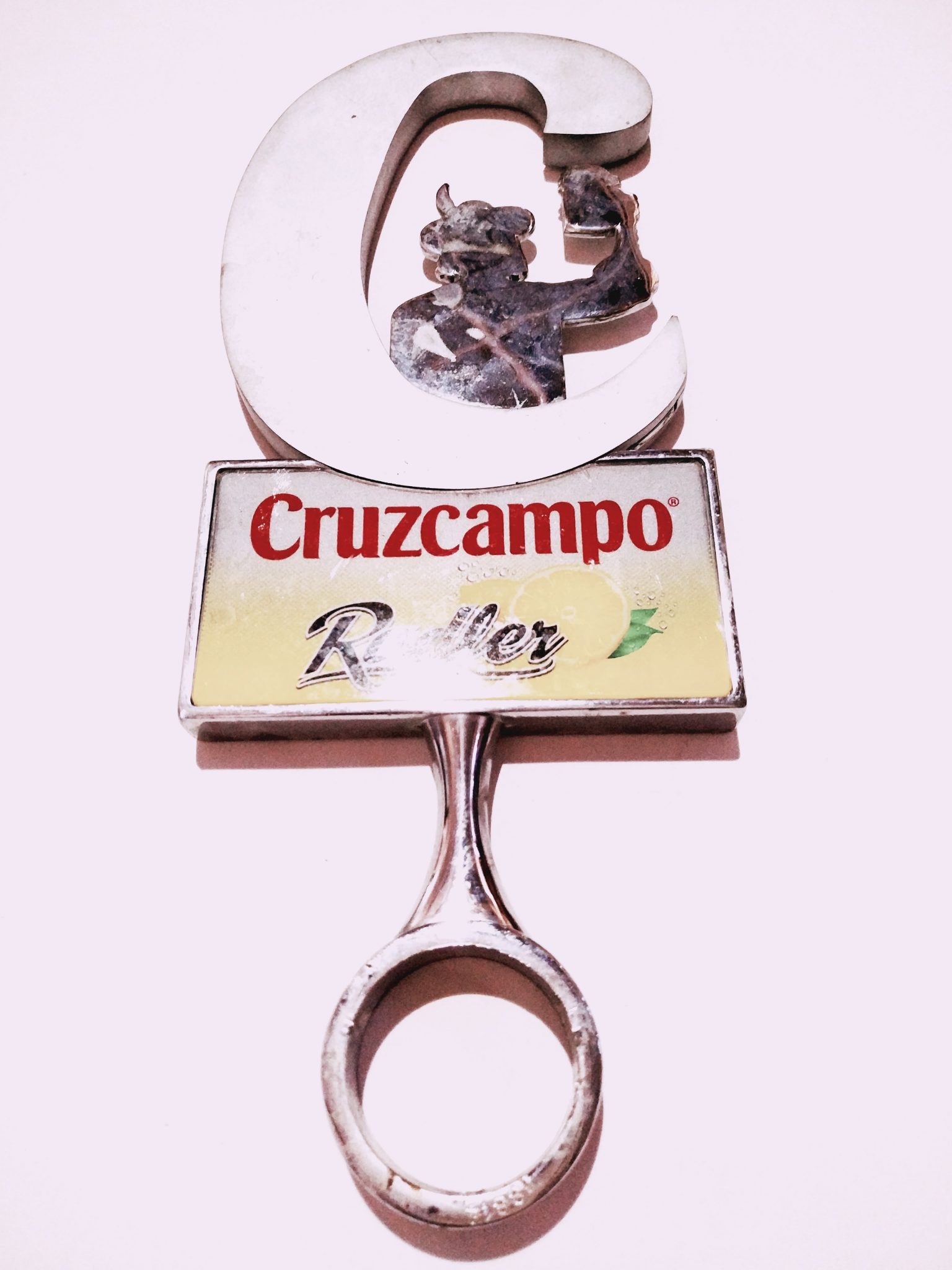 CRUZCAMPO RADLER