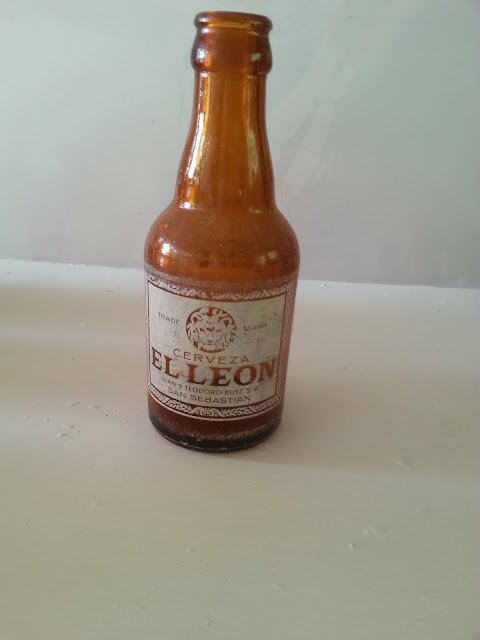 EL LEON