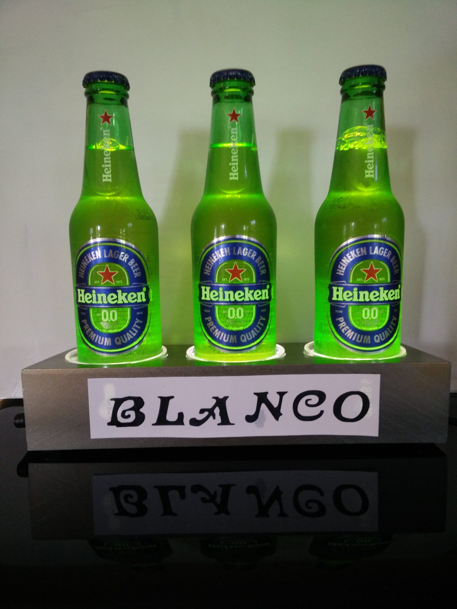 HEINEKEN 0,0