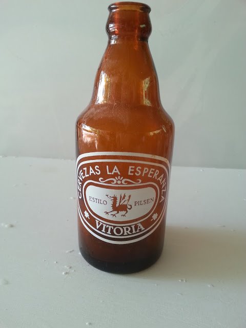 LA ESPERANZA VITORIA