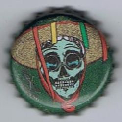 LA MUERTE CALA DE VERAS VICTORIA