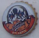 LUCHADORES VICTORIA ATLANTIS