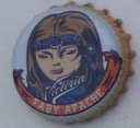 LUCHADORES VICTORIA FABY APACHE