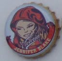 LUCHADORES VICTORIA JENNIFER BLAKE