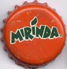 MIRINDA