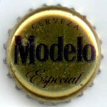 MODELO ESPECIAL CERVEZA