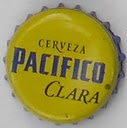 PACIFICO CERVEZA CLARA