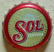 SOL CERVEZA