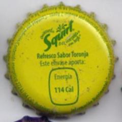 SQUIRT 114 CAL