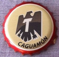 T CAGUAMON TECATE