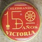 VICTORIA 150 ANOS CELEBRANDO