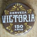 VICTORIA 150 ANOS CERVEZA