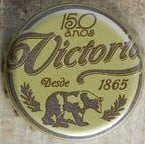 VICTORIA 150 ANOS DESDE 1865
