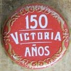 VICTORIA 150 ANOS