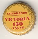 VICTORIA CELEBRANDO 150 ANOS