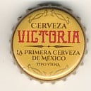 VICTORIA LA PRIMERA CERVEZA DE MEXICO TIPO VIENA