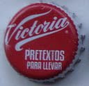VICTORIA PRETEXTOS PARA LLEVAR