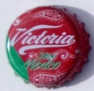 VICTORIA SOLO MEXICO