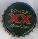 XX SPECIAL LAGER DOS EQUIS