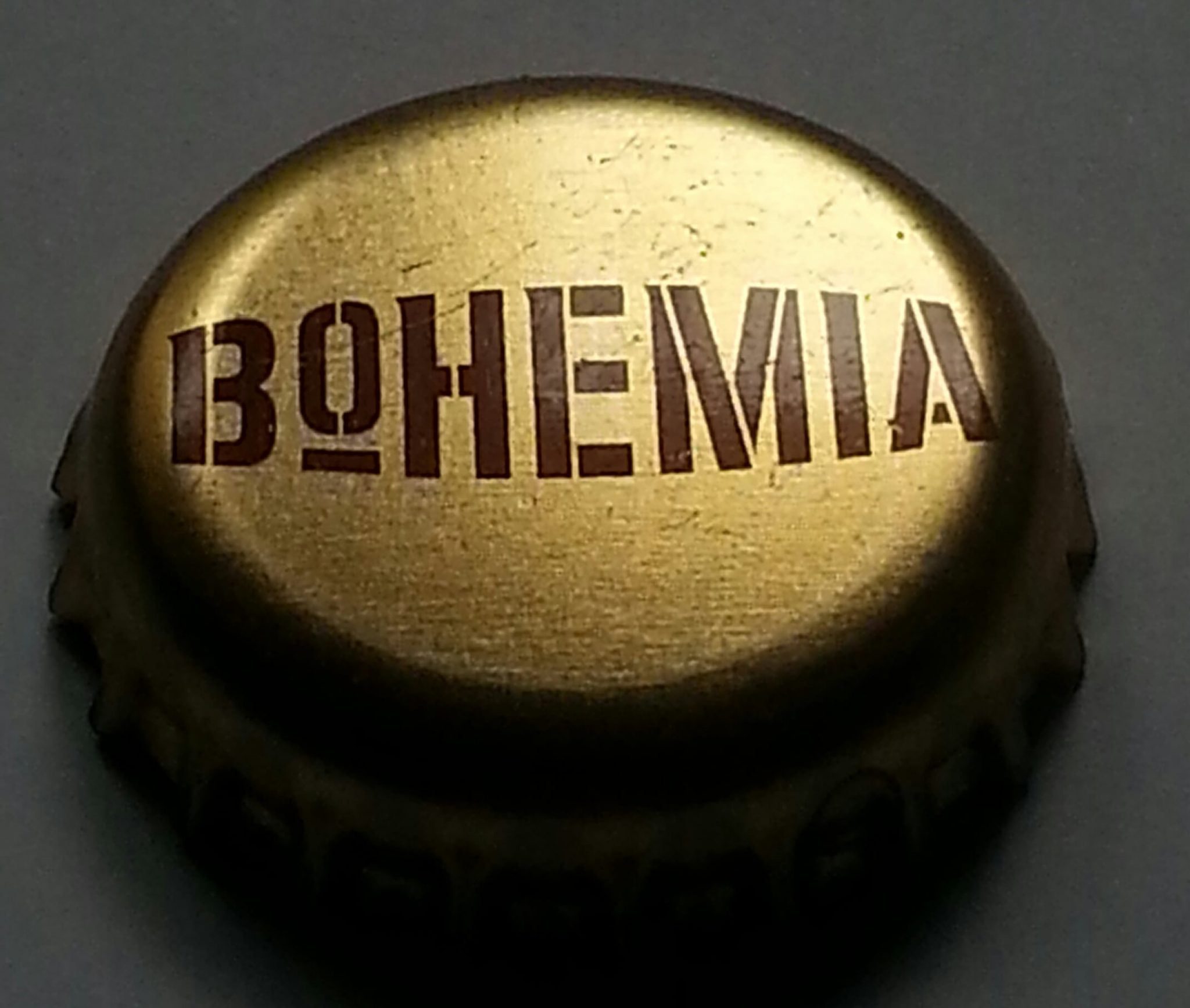 BOHEMIA