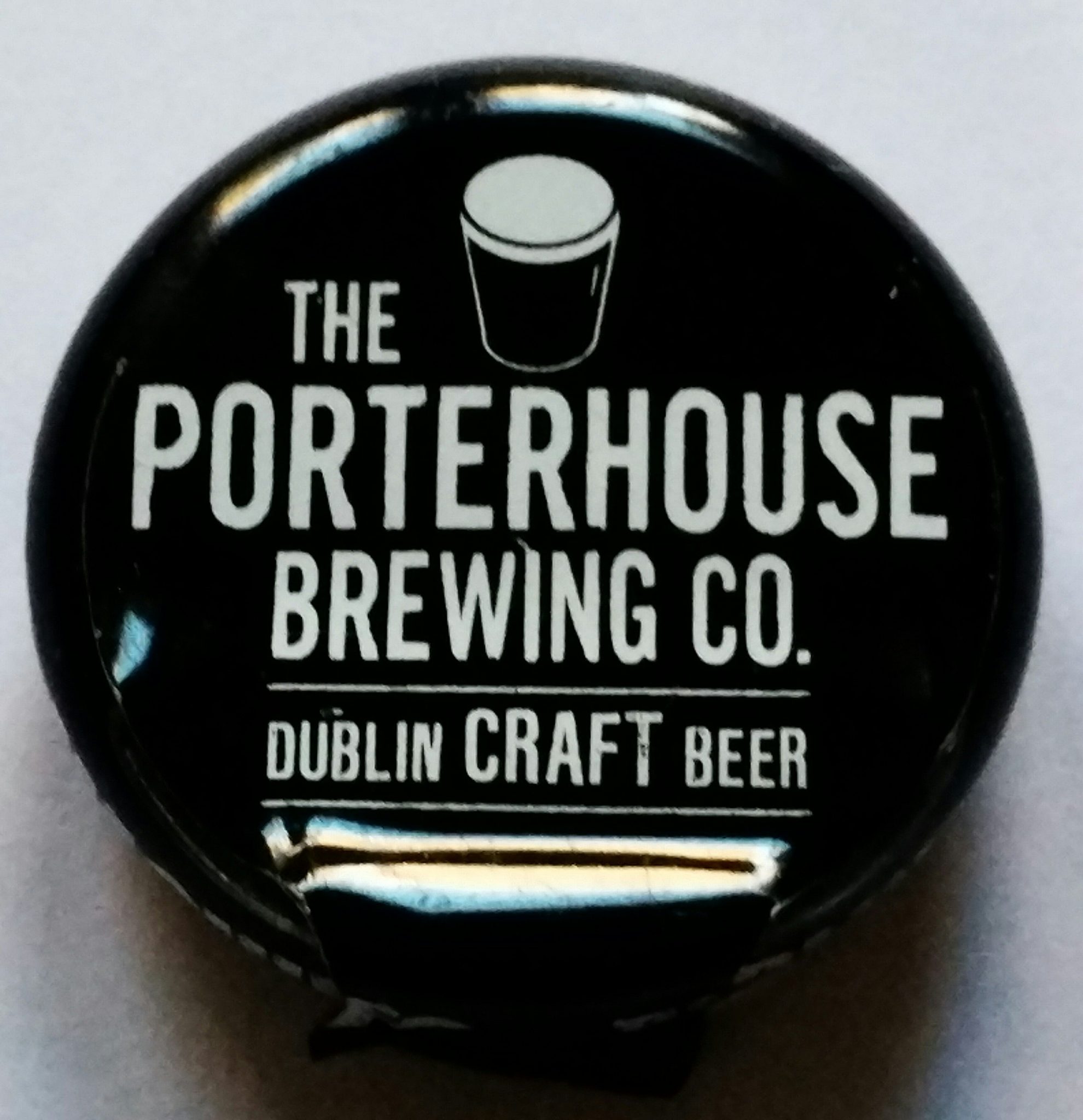 THE PORTERHOUSE BREWING CO Cervezas Coleccion