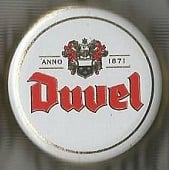 DUVEL ANNO 1871