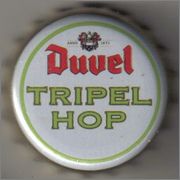 DUVEL TRIPEL HOP