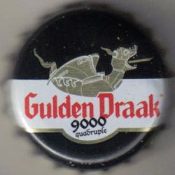 GULDEN DRAAK 9000