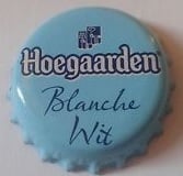 HOEGAARDEN BLANCHE WIT
