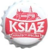 KSIAZ KSIAZECY SPECIAL