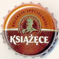 KSIAZECE KOLEKCJA SPECJALNOSCI AD 1629 TYSKIE BROWARY