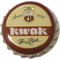 KWAK ANNO 1791