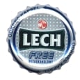 LECH FREE BEZALKOHOLOWY