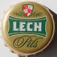 LECH PILS