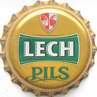 LECH PILS