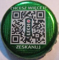 LECH ZESKANUJ