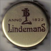 LINDEMANS ANNO 1822