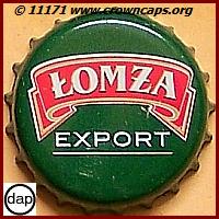 LOMZA BROWAR