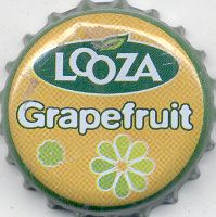 LOOZA GRAPEFRUIT ZAVENTEM