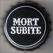 MORT SUBITE