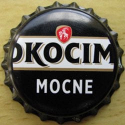 OKOCIM MOCNE