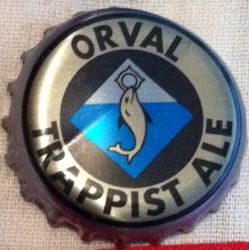 ORVAL TRAPPIST ALE