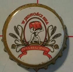 PIWA REGIONOW W JEDNOSCI SILA