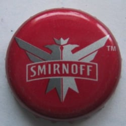 SMIRNOFF
