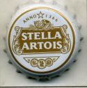 STELLA ARTOIS ANNO 1366